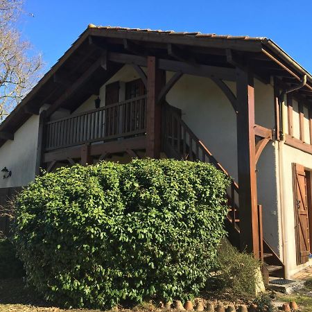 Stemicar Dans Les Landes Lesperon (Landes) Exterior foto
