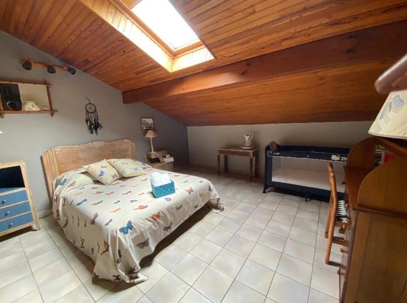 Stemicar Dans Les Landes Lesperon (Landes) Exterior foto