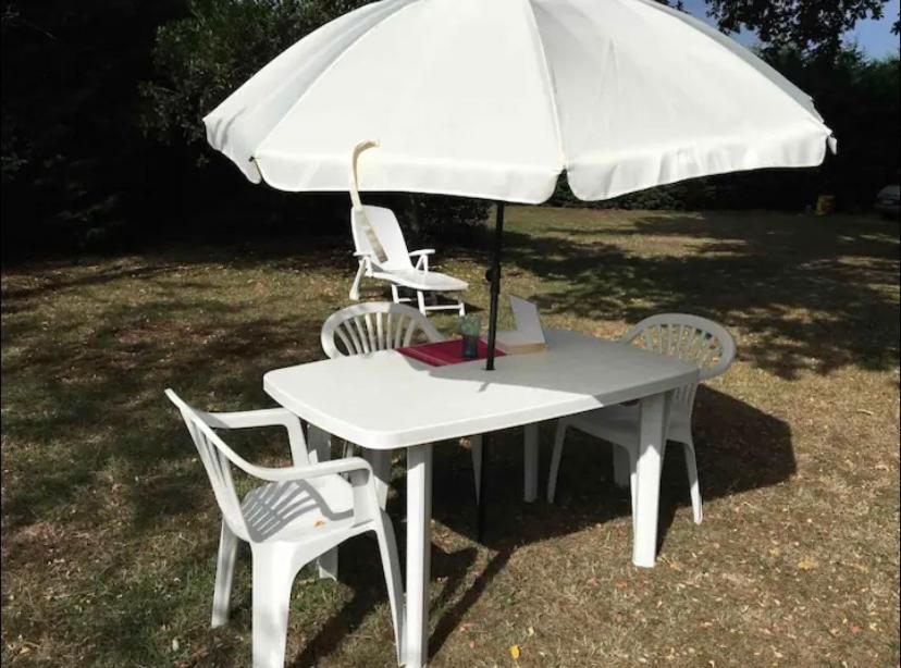 Stemicar Dans Les Landes Lesperon (Landes) Exterior foto
