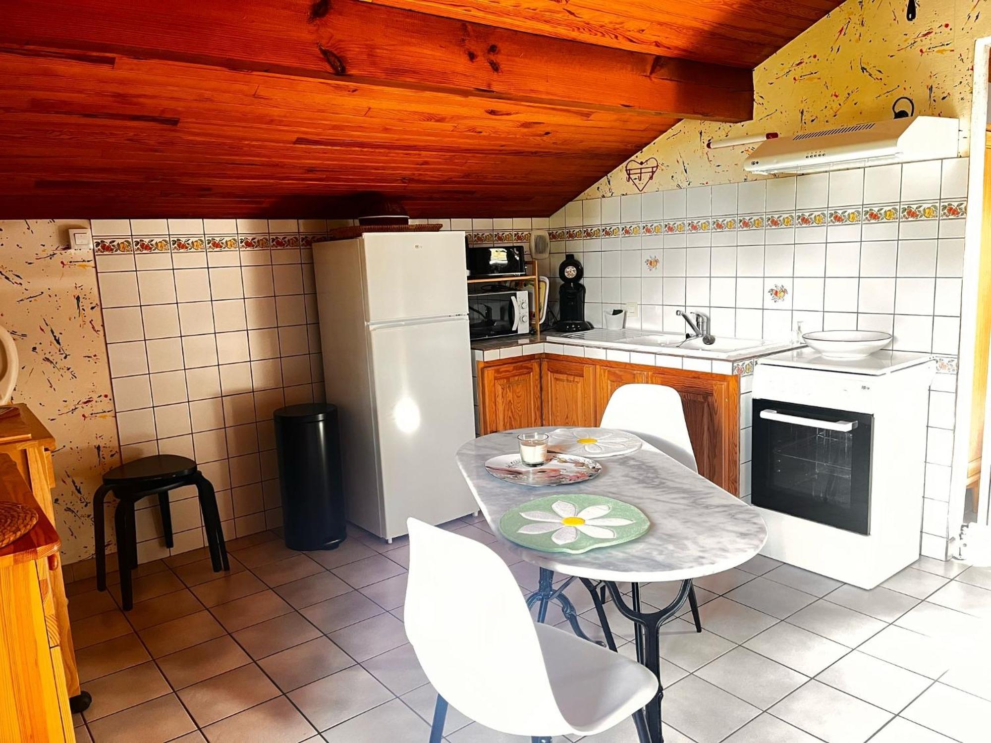 Stemicar Dans Les Landes Lesperon (Landes) Exterior foto